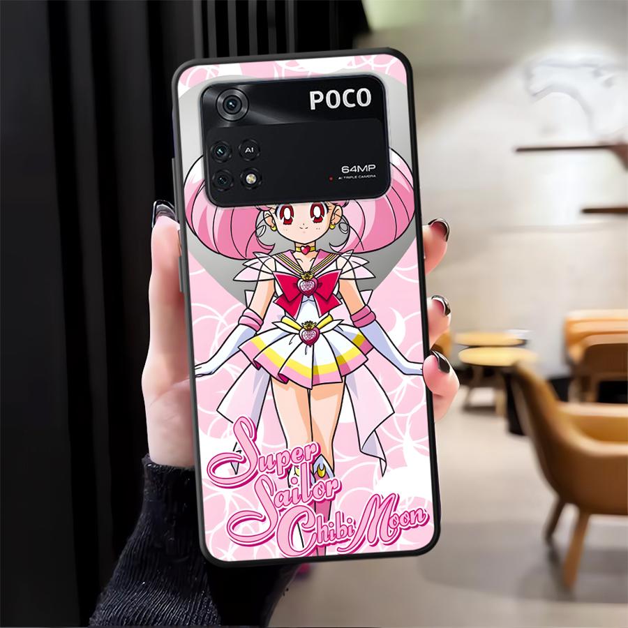 S-Sailos Moon Kino Makoto Чохол для Xiaomi Poco F8 F1 F3 M5 C71 X3 X4 X5 X7 Pro C61 C75 M3 M4 M7 Pro C50 Funda Чохол для телефону Poco M5
S-Sailos Moon Kino Makoto Чохол для Xiaomi Poco F8 F1 F3 M5 C71 X3 X4 X5 X7 Pro C61 C75 M3 M4 M7 Pro C50 Funda Чохол для телефону Poco M5