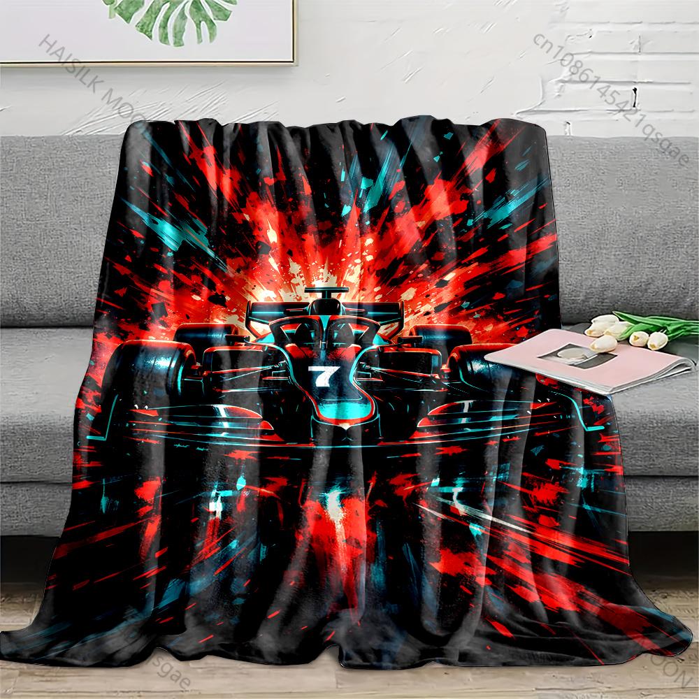 Formula racing frontal red background Blanket Suitable for Home Bedroom Sofa Travel Camping Blanket Various Sizes for Gifts 75x90cm
Formula racing frontal red background Blanket Suitable for Home Bedroom Sofa Travel Camping Blanket Various Sizes for Gifts 75x90cm