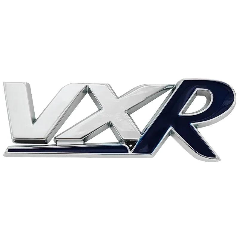 3D Металлический Логотип VXR Значок Эмблема на Задний Багажник Крыло Автомобиля для Vauxhall Opel Corsa D Astra H J Insignia Zafira
3D Металлический Логотип VXR Значок Эмблема на Задний Багажник Крыло Автомобиля для Vauxhall Opel Corsa D Astra H J Insignia Zafira