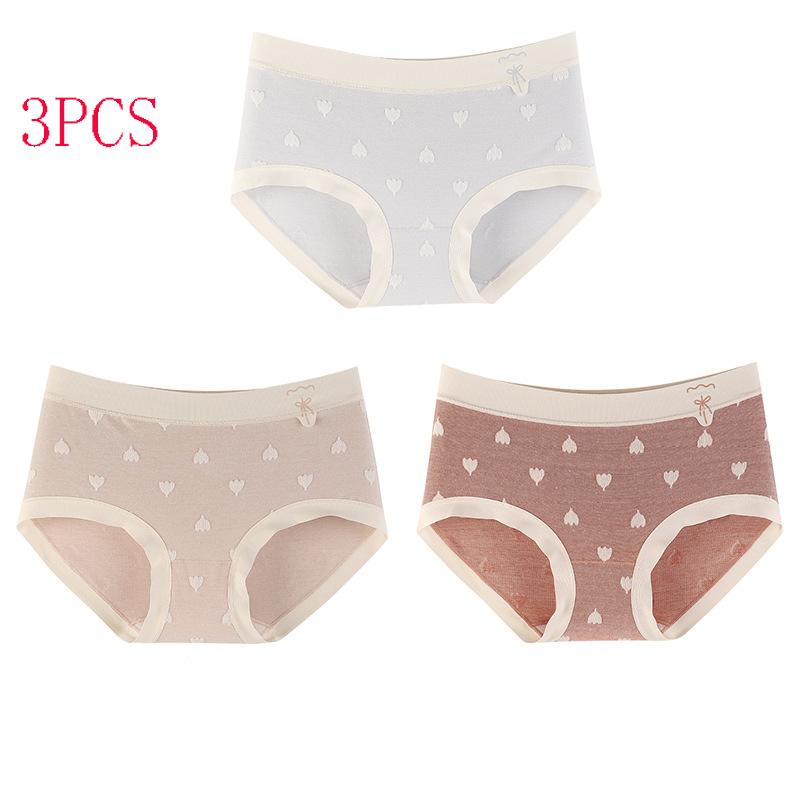 Нижнее белье Женские хлопковые антибактериальные бесшовные трусы с промежностью Нижнее белье XXL
Нижнее белье Женские хлопковые антибактериальные бесшовные трусы с промежностью Нижнее белье XXL