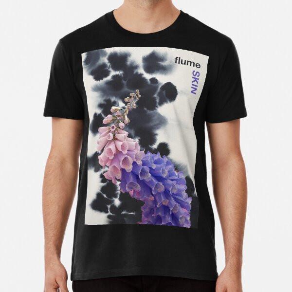 Skin Flume TShirt Made in Australia Unisex T-Shirt XXXXL
Skin Flume TShirt Made in Australia Unisex T-Shirt XXXXL