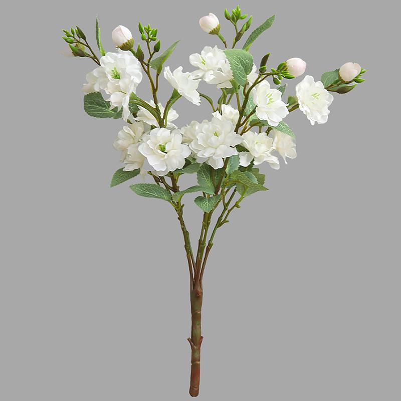 47cm Simulated Camellia Party DIY Home Decor Silk Flowers Indoor Outdoor Decoration Flower Arrangement Artistic Multi-Color
47cm Simulated Camellia Party DIY Home Decor Silk Flowers Indoor Outdoor Decoration Flower Arrangement Artistic Multi-Color