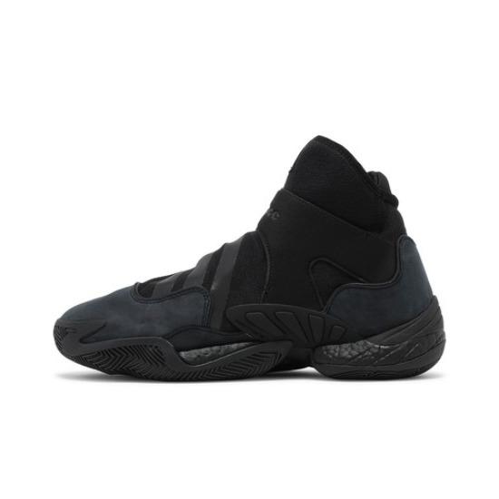 adidas Pharrell x Crazy BYW 0 To 60 Triple Black GX2486 EU 39 чорний
adidas Pharrell x Crazy BYW 0 To 60 Triple Black GX2486 EU 39 чорний