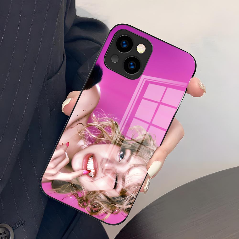 L-Lisa L-Lalisa Phone Case For IPhone 17 Pro Max 15 Pro 16 14 Plus 12 13 Mini 11 Pro Shockproof Glass Cover iPhone11 ProMax
L-Lisa L-Lalisa Phone Case For IPhone 17 Pro Max 15 Pro 16 14 Plus 12 13 Mini 11 Pro Shockproof Glass Cover iPhone11 ProMax