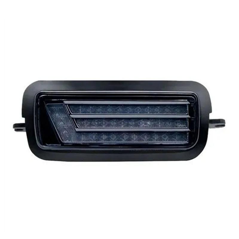 Фары для грузовиков с длительным сроком службы, неразрушающая установка, интегрированная конструкция 12(v) Самый популярный АБС-пластик увеличил спрос
Фары для грузовиков с длительным сроком службы, неразрушающая установка, интегрированная конструкция 12(v) Самый популярный АБС-пластик увеличил спрос