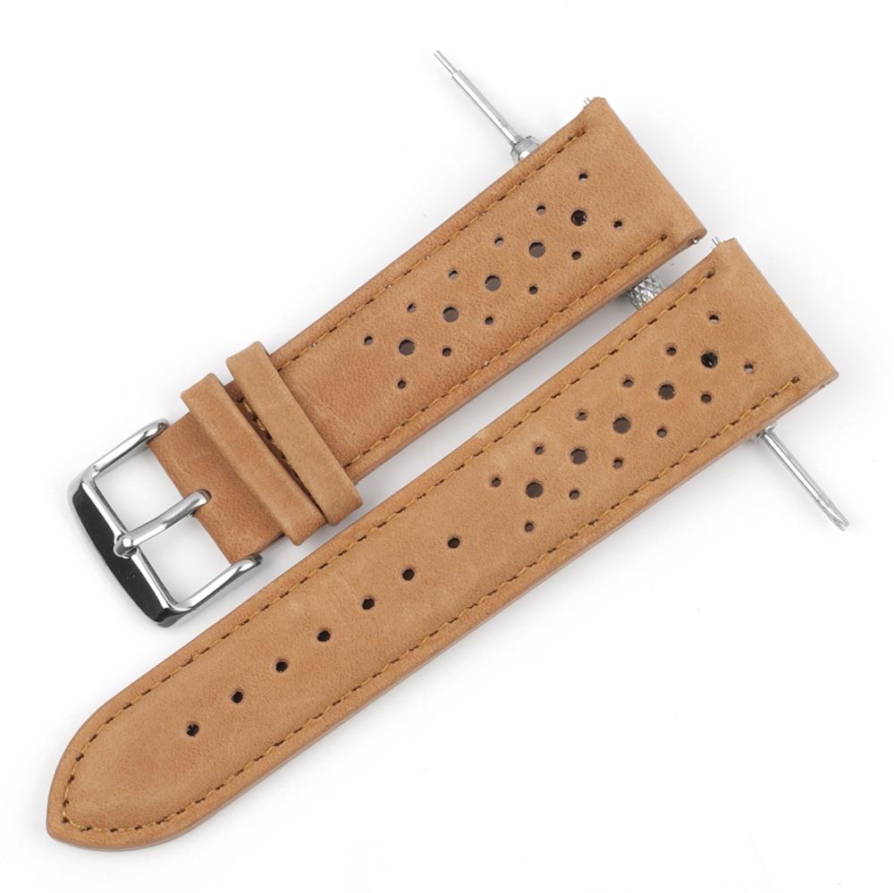 20mm Handmade Watch Strap Breathable Watchbands for Women Men Watch Band Bracelet Replacement Belt Wine Red 20mm хакі
20mm Handmade Watch Strap Breathable Watchbands for Women Men Watch Band Bracelet Replacement Belt Wine Red 20mm хакі