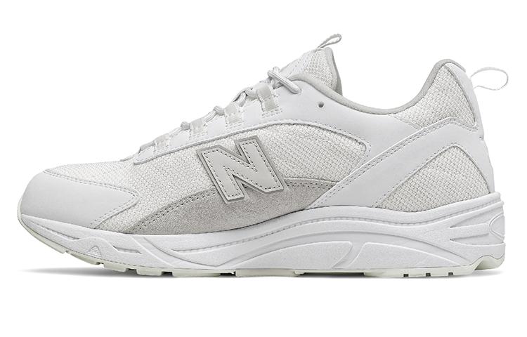 615 New Balance White ML615KOC 36
615 New Balance White ML615KOC 36