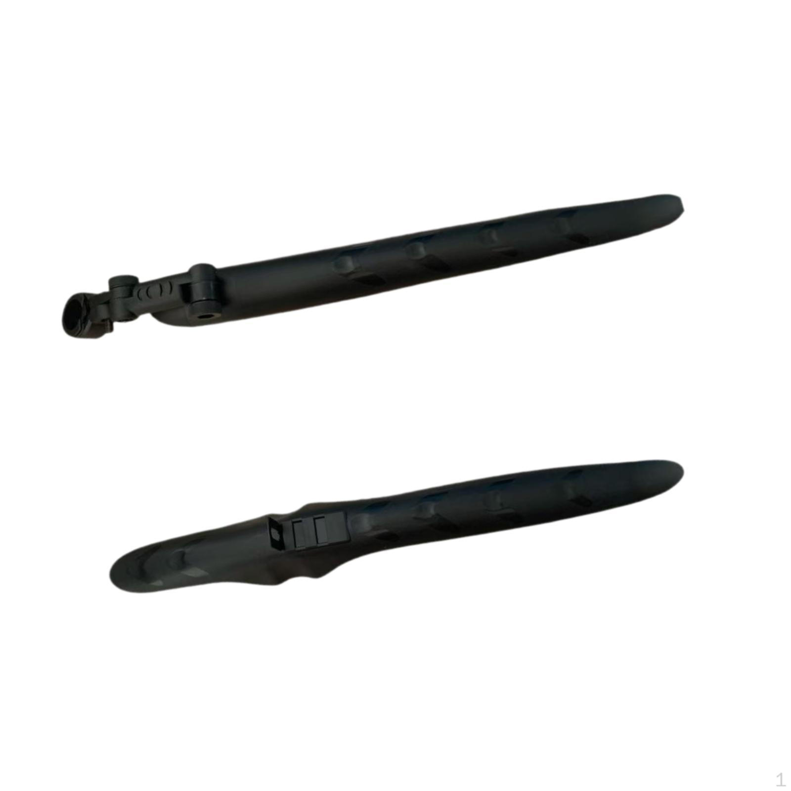 Bike Fenders Mud Guards Supplies Practical Easy to Install Portable Repair Parts Wheel Protector
Bike Fenders Mud Guards Supplies Practical Easy to Install Portable Repair Parts Wheel Protector