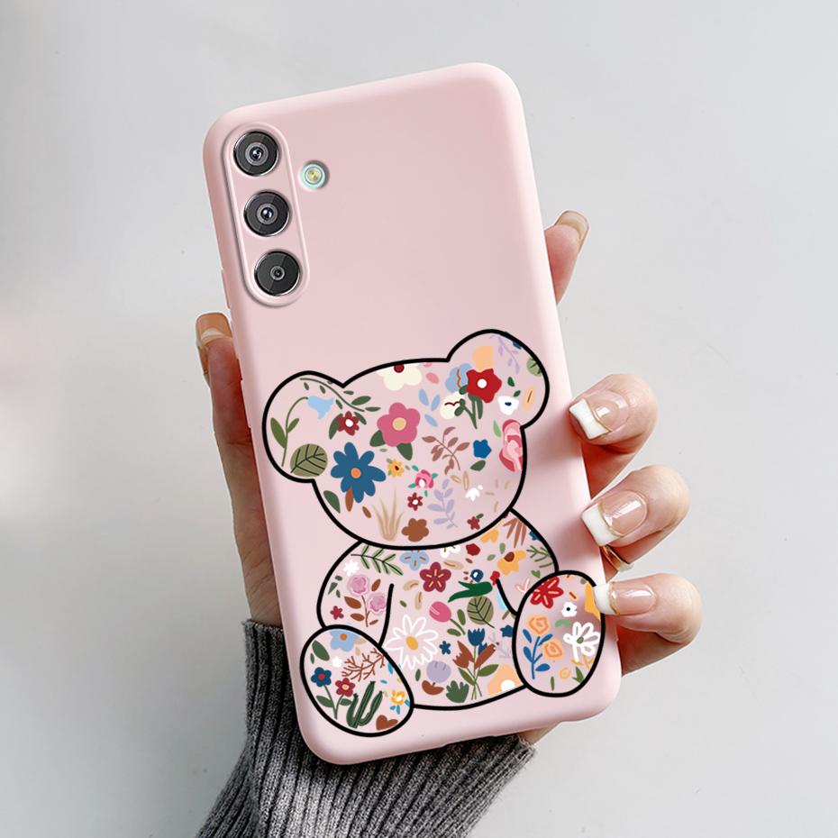 For Samsung Galaxy M15 M55 5G Case 2024 Stylish Painted Coque Soft Matte Silicone Phone Back Cover For Samsung M 55 M 15 Fundas Samsung M55
For Samsung Galaxy M15 M55 5G Case 2024 Stylish Painted Coque Soft Matte Silicone Phone Back Cover For Samsung M 55 M 15 Fundas Samsung M55