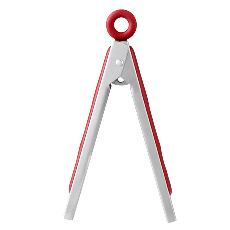 Nut Opener Nut Sheller Cracker Tool High Hardness Stainless Steel Nutcracker For Kitchen Home Party Travel Restaurant Outdoor
Nut Opener Nut Sheller Cracker Tool High Hardness Stainless Steel Nutcracker For Kitchen Home Party Travel Restaurant Outdoor