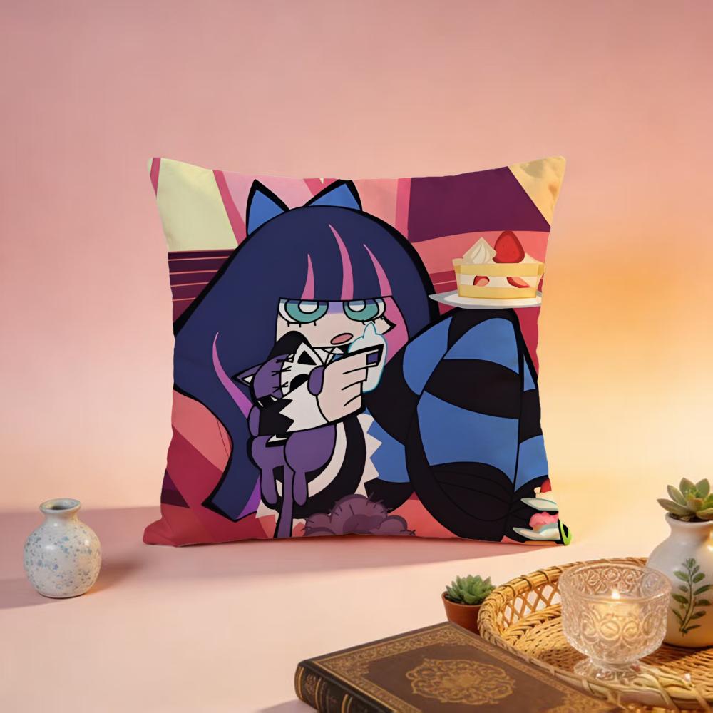 Trending ppanty and stockinged Cushion Cover Premium SkinFriendly Pillow Case MultiPurpose for Home Office Travel 30X30cm
Trending ppanty and stockinged Cushion Cover Premium SkinFriendly Pillow Case MultiPurpose for Home Office Travel 30X30cm