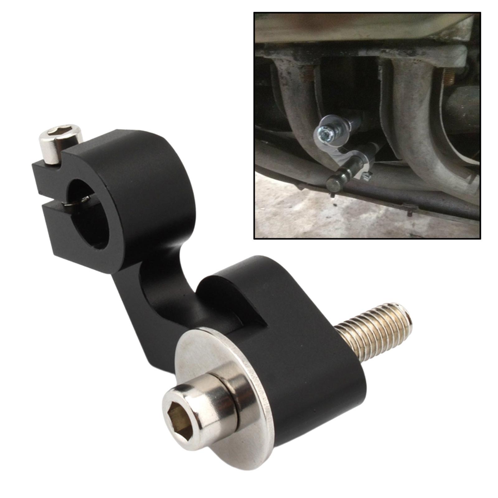 Additional Gearshift Lever Support Shifter Exterior Supplies for GL158-00 for 0 1988-2000 Clearer чорний
Additional Gearshift Lever Support Shifter Exterior Supplies for GL158-00 for 0 1988-2000 Clearer чорний