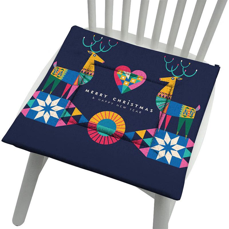 OEING Christmas Series Plush Floor & Chair Cushion
OEING Christmas Series Plush Floor & Chair Cushion