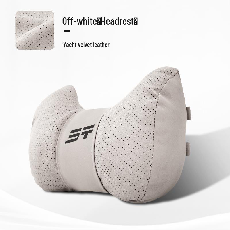 Compatible Headrest & Neck Support for Chery Jetour Traveler: Shan Hai T2 Lumbar, T1 Freeer Neck Pillow, L6 Lumbar, L7 Support. Standard
Compatible Headrest & Neck Support for Chery Jetour Traveler: Shan Hai T2 Lumbar, T1 Freeer Neck Pillow, L6 Lumbar, L7 Support. Standard