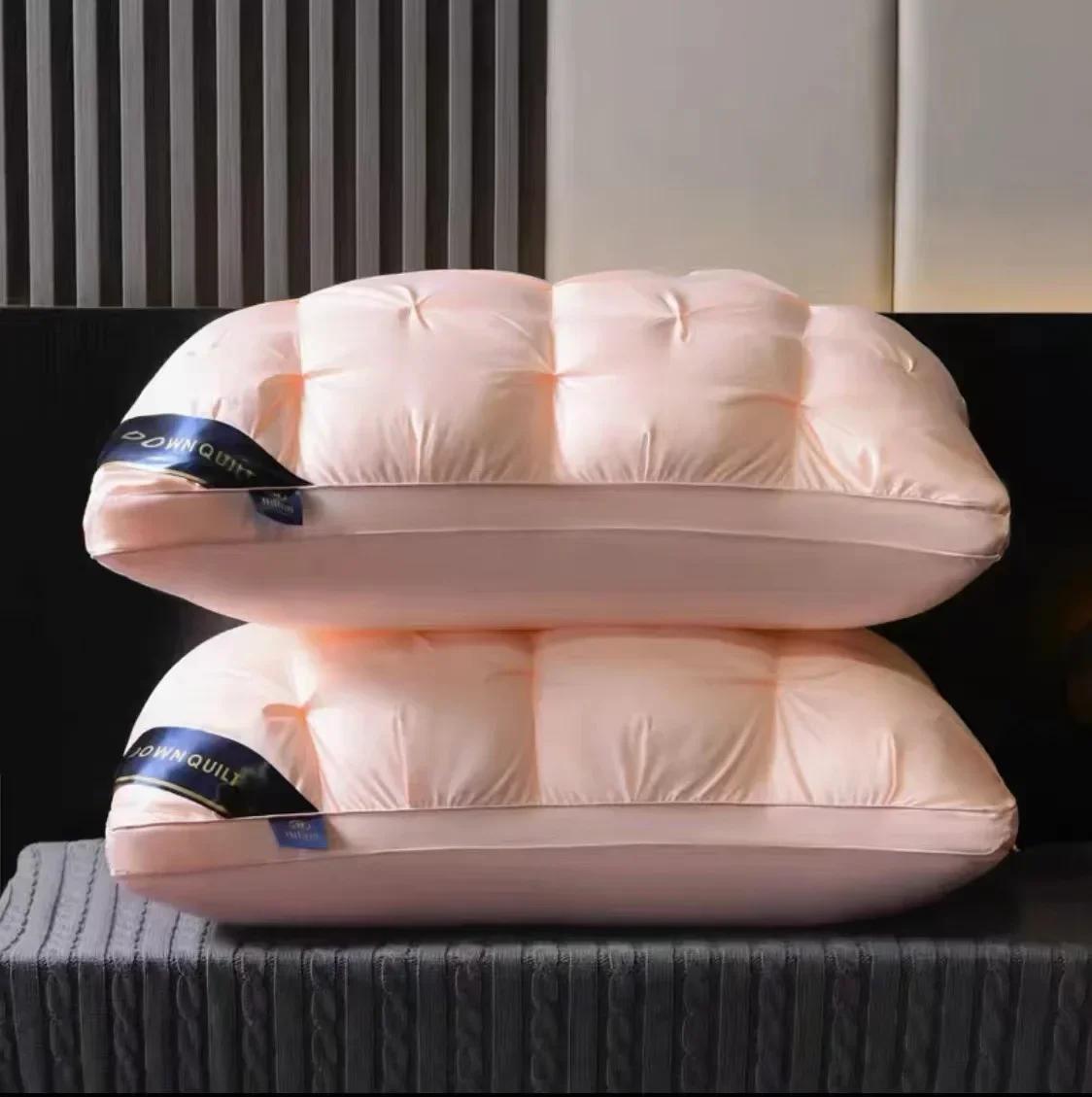 Чиста бавовна 3D Європейська біла бавовняна подушка Core Rectangle Grey Bedroom Sleep Hotel Lumbar Pillow Середньовисока подушка для сну Medium 750g 1pc
Чиста бавовна 3D Європейська біла бавовняна подушка Core Rectangle Grey Bedroom Sleep Hotel Lumbar Pillow Середньовисока подушка для сну Medium 750g 1pc