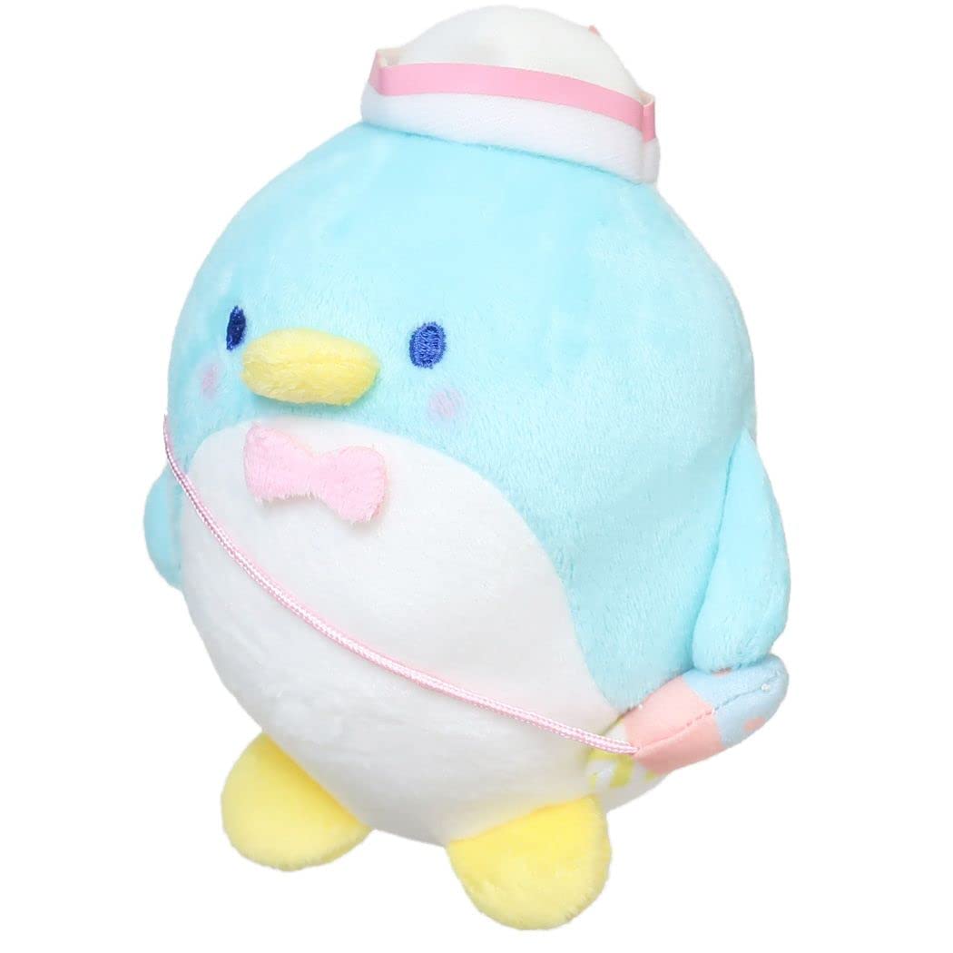 K Company Серия Ностальгия Персонажи Sanrio Сидящая Плюшевая Игрушка Такседо Сэм SAN-ONS-TX
K Company Серия Ностальгия Персонажи Sanrio Сидящая Плюшевая Игрушка Такседо Сэм SAN-ONS-TX