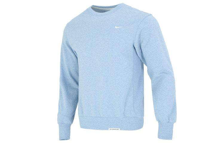 Nike Sweatshirts Men s Blue Crew Neck Moderate Other DQ5821-494 XXL
Nike Sweatshirts Men s Blue Crew Neck Moderate Other DQ5821-494 XXL