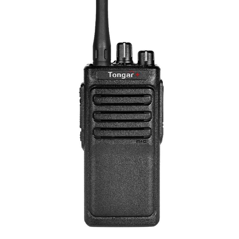 TONGAR+ TG328U1 High-Power Digital Walkie-Talkie (CN version)
TONGAR+ TG328U1 High-Power Digital Walkie-Talkie (CN version)