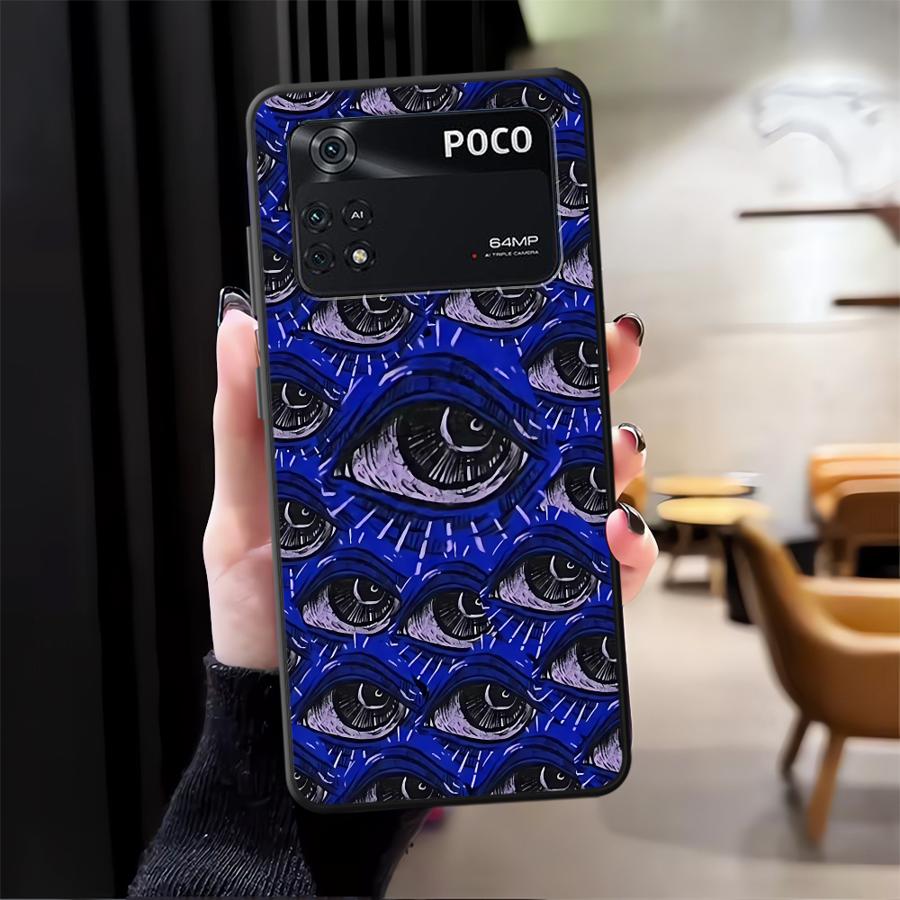 Terrifying Beauty Funda Phone Cover Case for Xiaomi Poco F8 C75 C71 M3 M4 M7 Pro F1 C61 X3 X4 X5 X7 Pro C50 F3 M5 Poco M5
Terrifying Beauty Funda Phone Cover Case for Xiaomi Poco F8 C75 C71 M3 M4 M7 Pro F1 C61 X3 X4 X5 X7 Pro C50 F3 M5 Poco M5