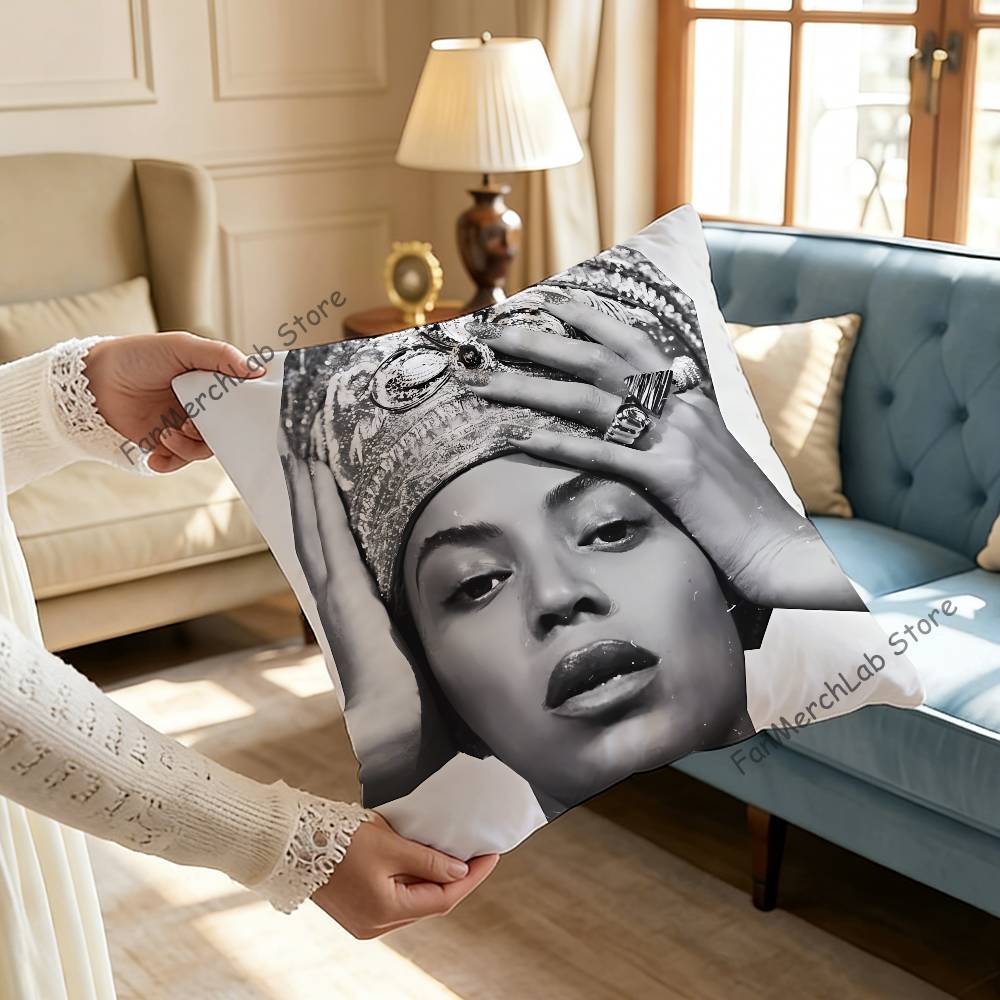 BBeyonce COWBOY CARTER Pillow Case Plush Fabric Soft Pillowcase Double Sided Print Sofa Cushion Cover Throw 30x30cm
BBeyonce COWBOY CARTER Pillow Case Plush Fabric Soft Pillowcase Double Sided Print Sofa Cushion Cover Throw 30x30cm