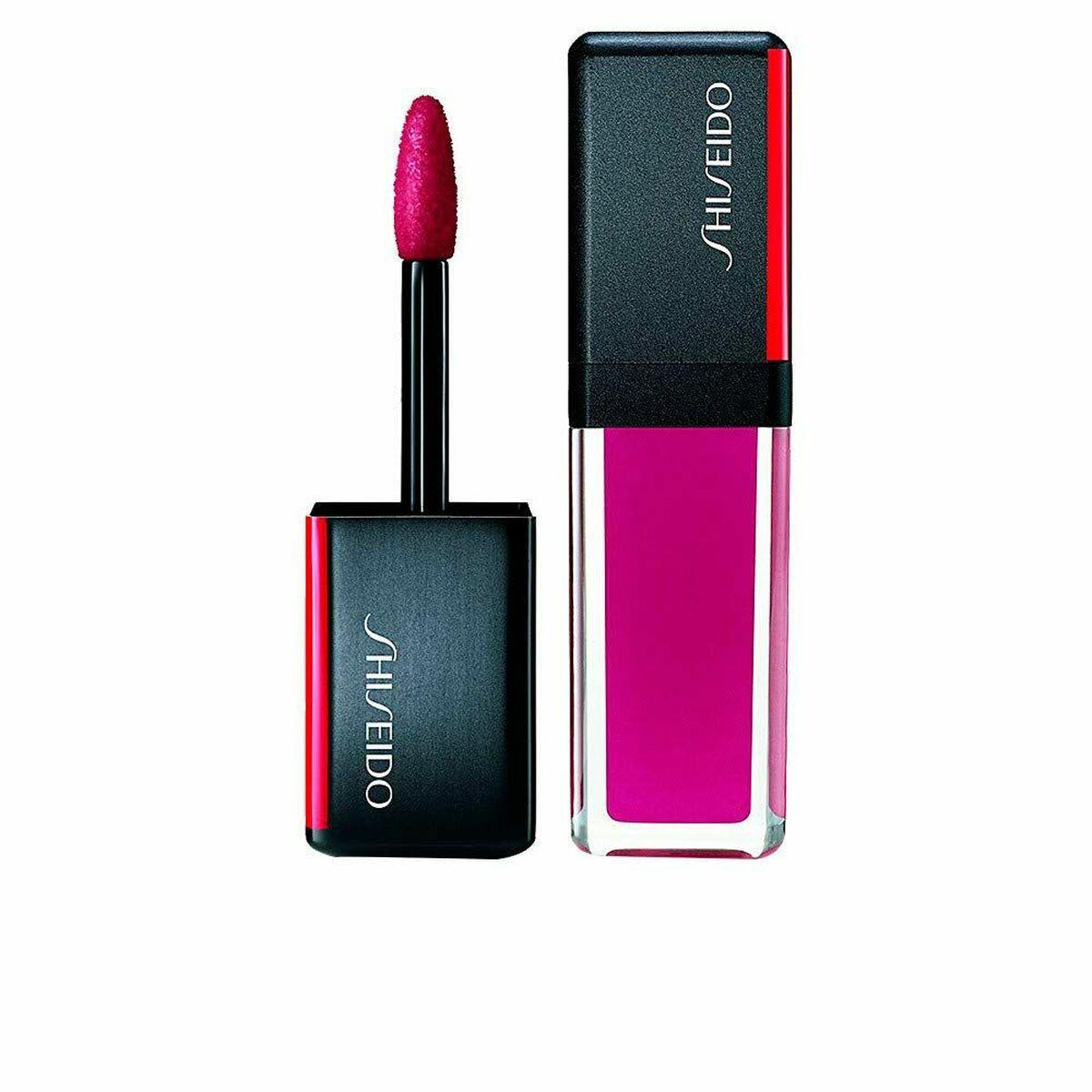 Shiseido Laquer Ink Блеск для губ (6мл)