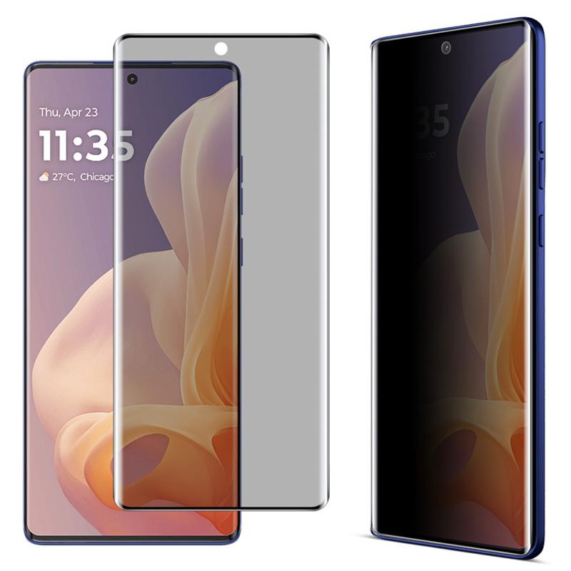 IMAK Для Motorola Moto G85 5G/S50 Neo 5G Захисне скло для екрану з ефектом анти-шпигуна Type A
IMAK Для Motorola Moto G85 5G/S50 Neo 5G Захисне скло для екрану з ефектом анти-шпигуна Type A