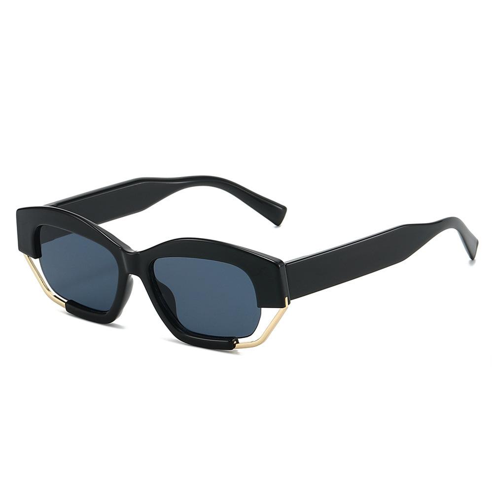 A Sexy Box Cat S Eye Sunglasses Trendy Versatile Outdoor Travel Sunscreen Women S Sunglasses Advanced Sense
A Sexy Box Cat S Eye Sunglasses Trendy Versatile Outdoor Travel Sunscreen Women S Sunglasses Advanced Sense
