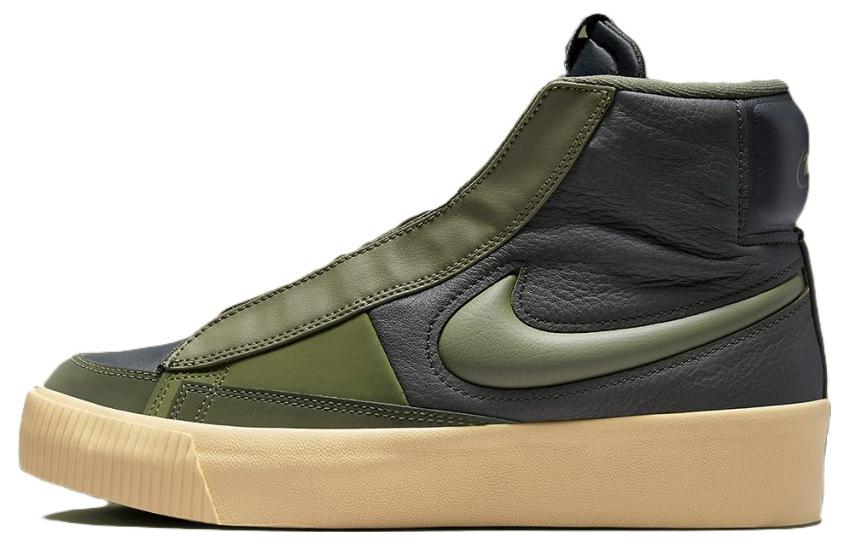 Nike Blazer Mid Victory Sequoia Gum Women s DR2948-300 35.5
Nike Blazer Mid Victory Sequoia Gum Women s DR2948-300 35.5