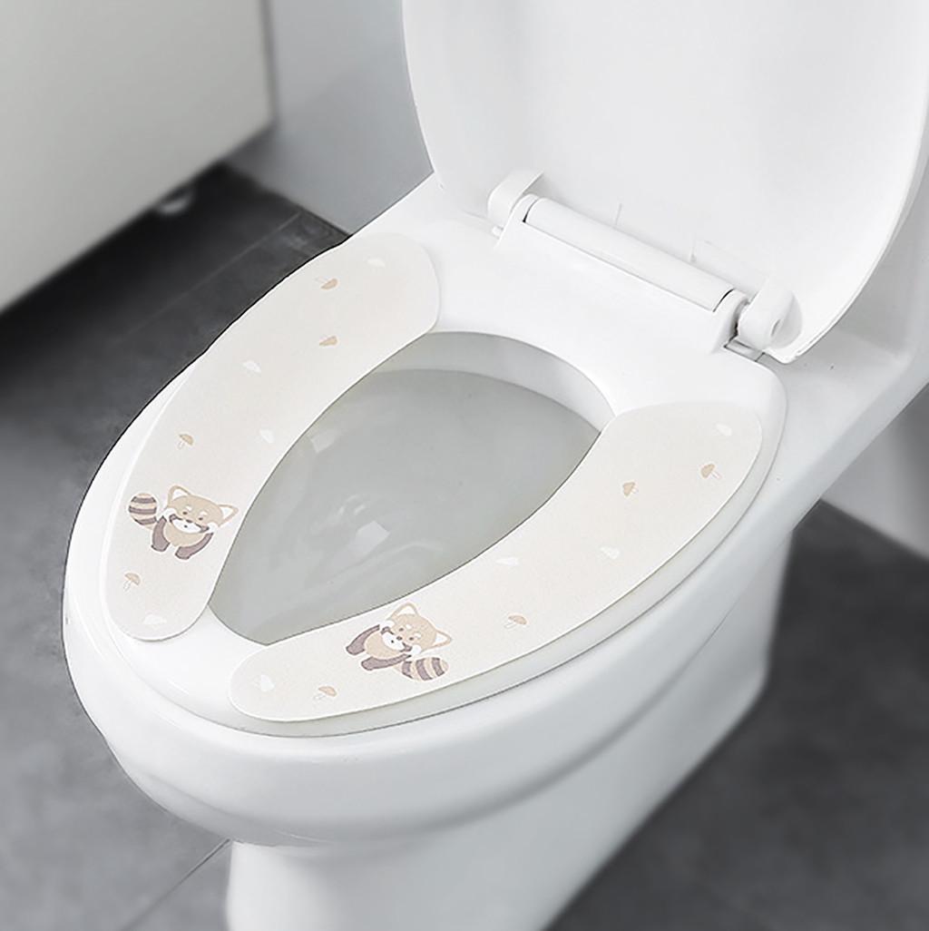 Мягкий теплый чехол на сиденье унитаза, накладка на крышку, ванная комната, холодный туалет, съемный моющийся хаки
Мягкий теплый чехол на сиденье унитаза, накладка на крышку, ванная комната, холодный туалет, съемный моющийся хаки