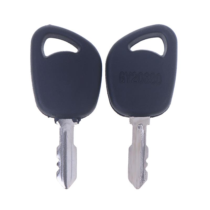 2/4Pcs Gy20680 Am131946 Key For Husqvarna Cub Cadet John Deere Delta Poulan Mtd Toro Mower Lawn T 2pcs
2/4Pcs Gy20680 Am131946 Key For Husqvarna Cub Cadet John Deere Delta Poulan Mtd Toro Mower Lawn T 2pcs