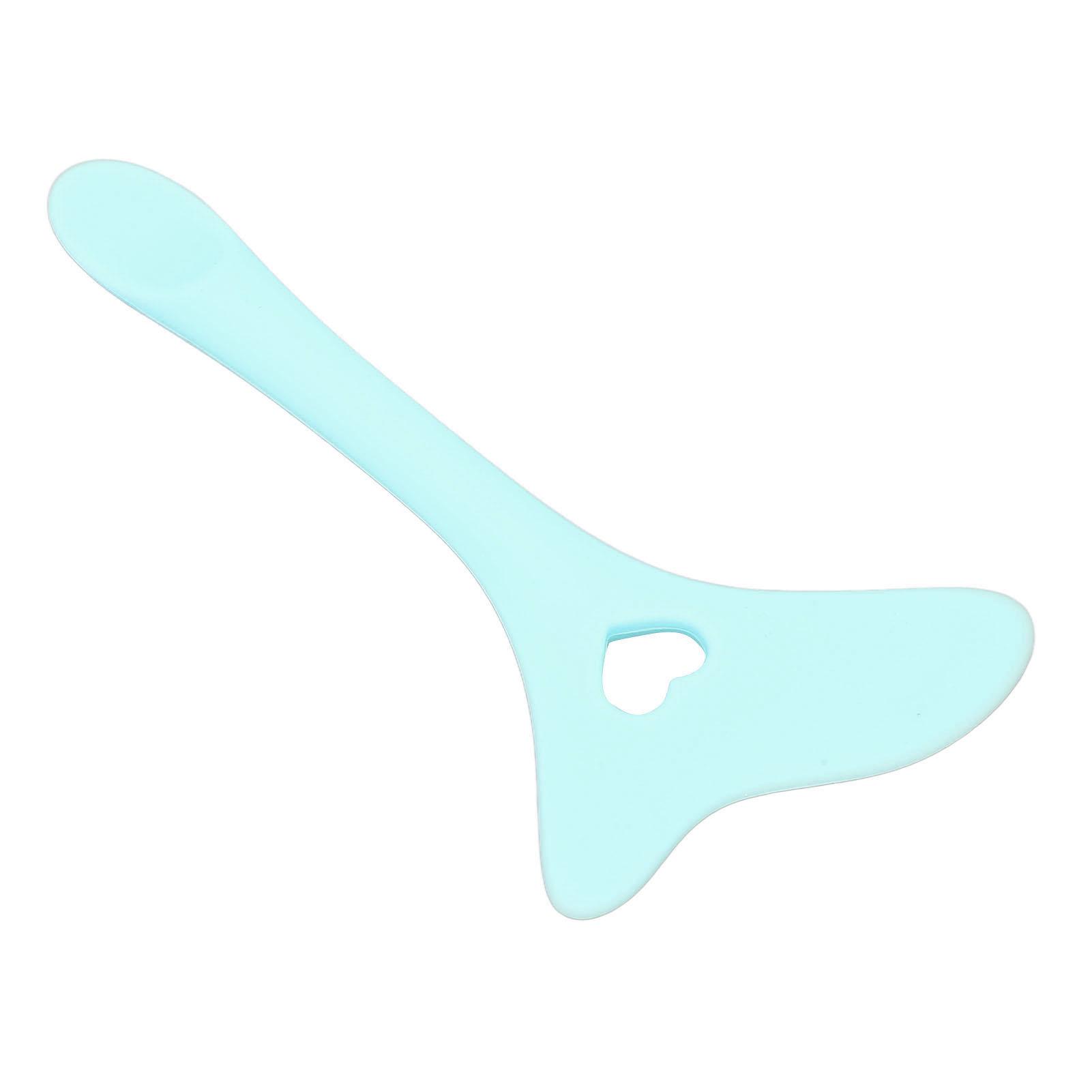 Eyebrow Pencil Stencil Silicone Tail Spoon Flexible s Template for Makeup
Eyebrow Pencil Stencil Silicone Tail Spoon Flexible s Template for Makeup