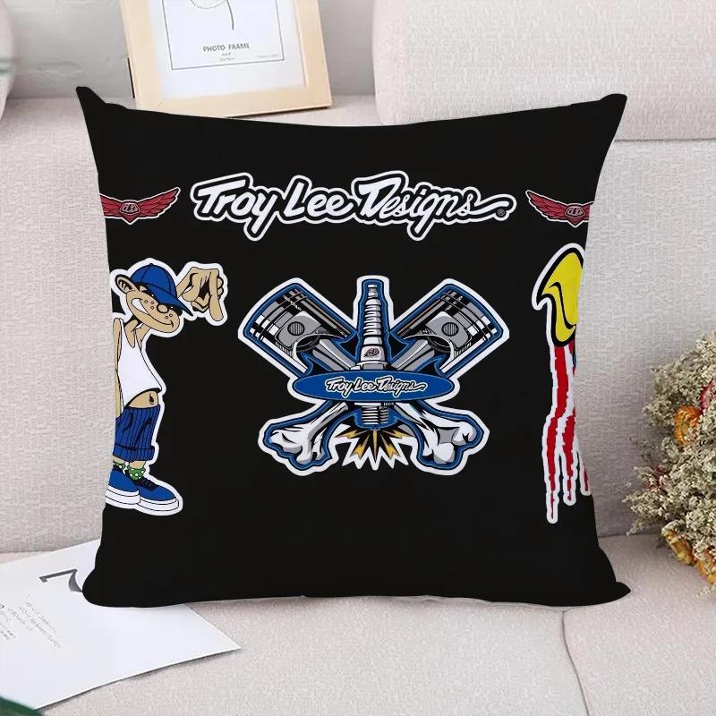 Troy Lee Designs Pillow Cover Decorative Pillowcases Cushion Covers for Bed Pillows Pillowcase Sofa Cushions Pilow Cases 30x30cm зелений
Troy Lee Designs Pillow Cover Decorative Pillowcases Cushion Covers for Bed Pillows Pillowcase Sofa Cushions Pilow Cases 30x30cm зелений