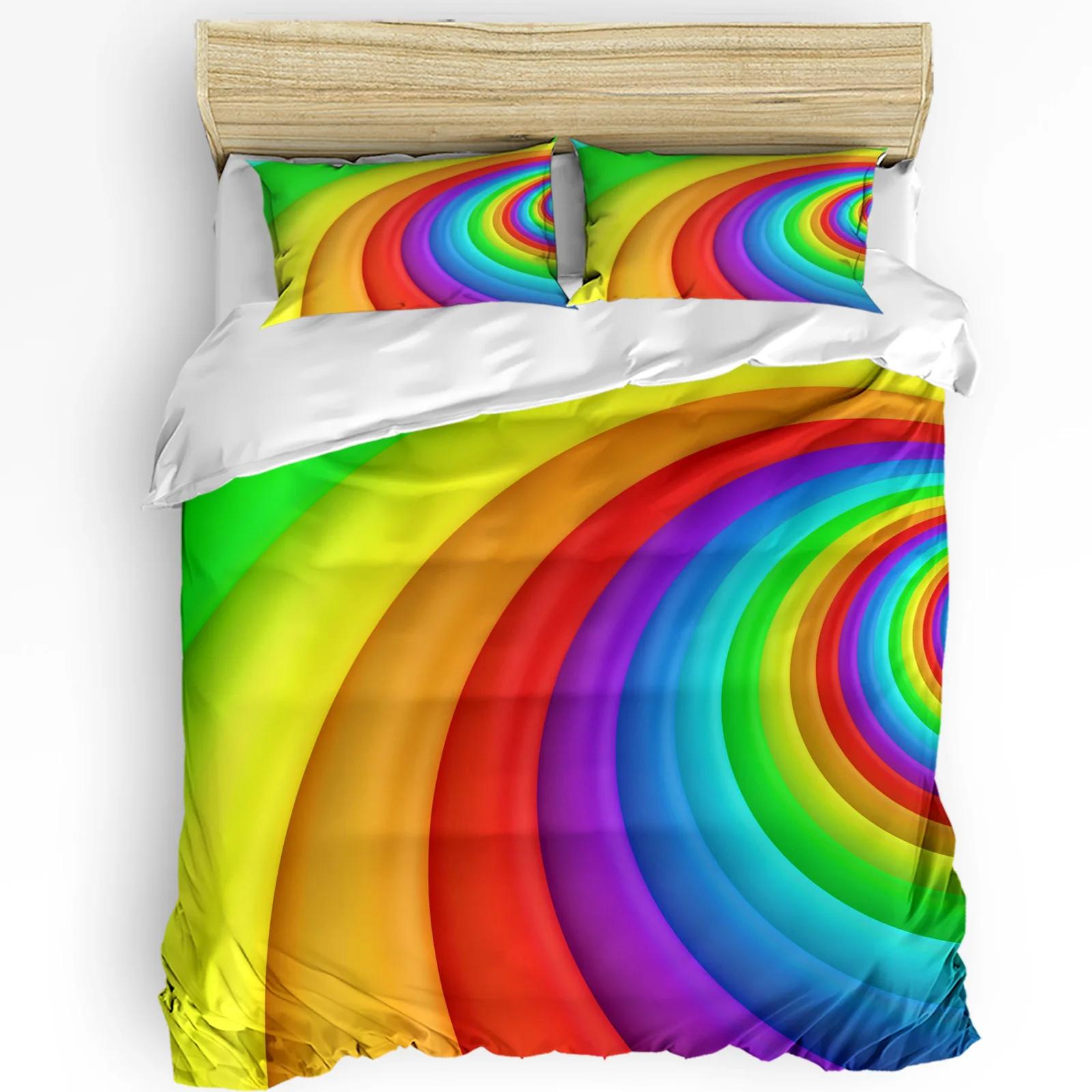 Радужный Розовый Утренний Блеск Пододеяльник с Наволочкой На заказ 3 предмета Комплект Постельного Белья Покрывало Двуспальная Кровать Домашний Текстиль EU single(135x200cm)
Радужный Розовый Утренний Блеск Пододеяльник с Наволочкой На заказ 3 предмета Комплект Постельного Белья Покрывало Двуспальная Кровать Домашний Текстиль EU single(135x200cm)