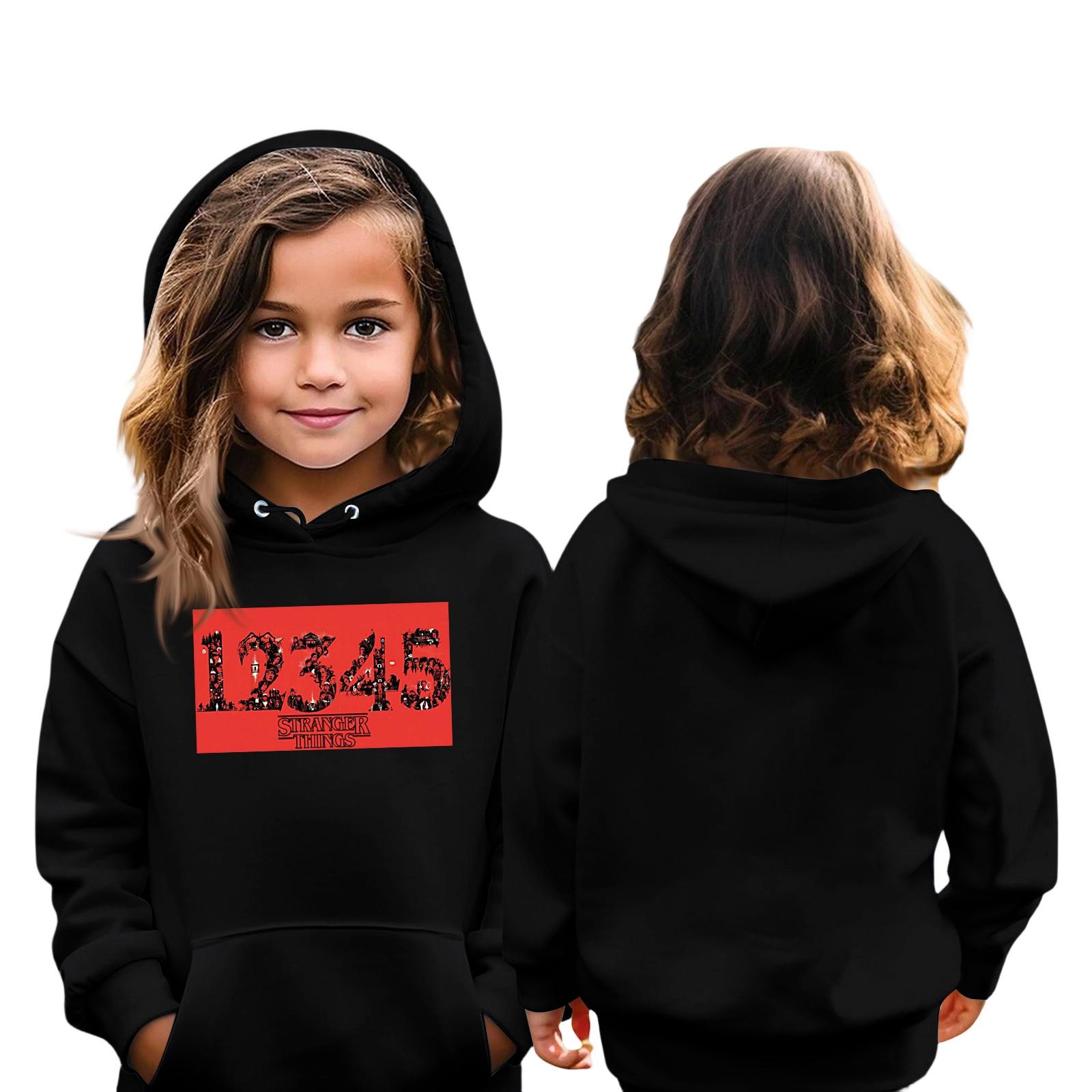 Детский свитшот с длинным рукавом, легкое повседневное худи, свободный и удобный детский свитшот 160 винный
Детский свитшот с длинным рукавом, легкое повседневное худи, свободный и удобный детский свитшот 160 винный