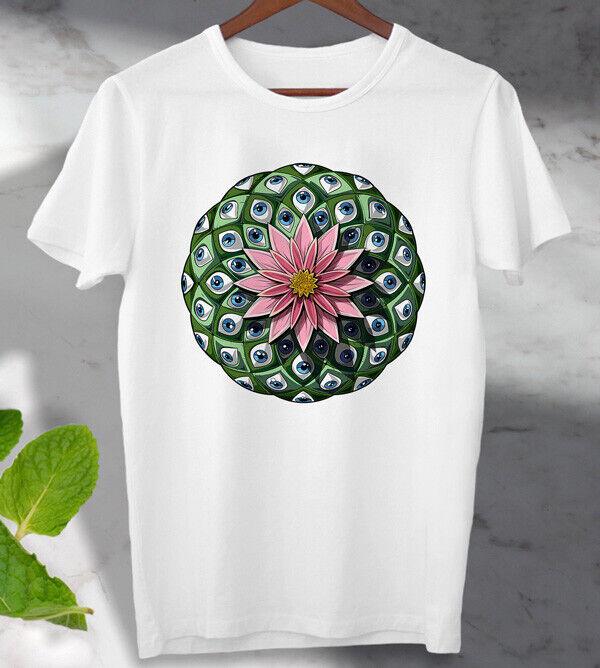 Peyote Cactus Mescaline Psychedelic T shirt Unisex Men s Ladies Top S
Peyote Cactus Mescaline Psychedelic T shirt Unisex Men s Ladies Top S
