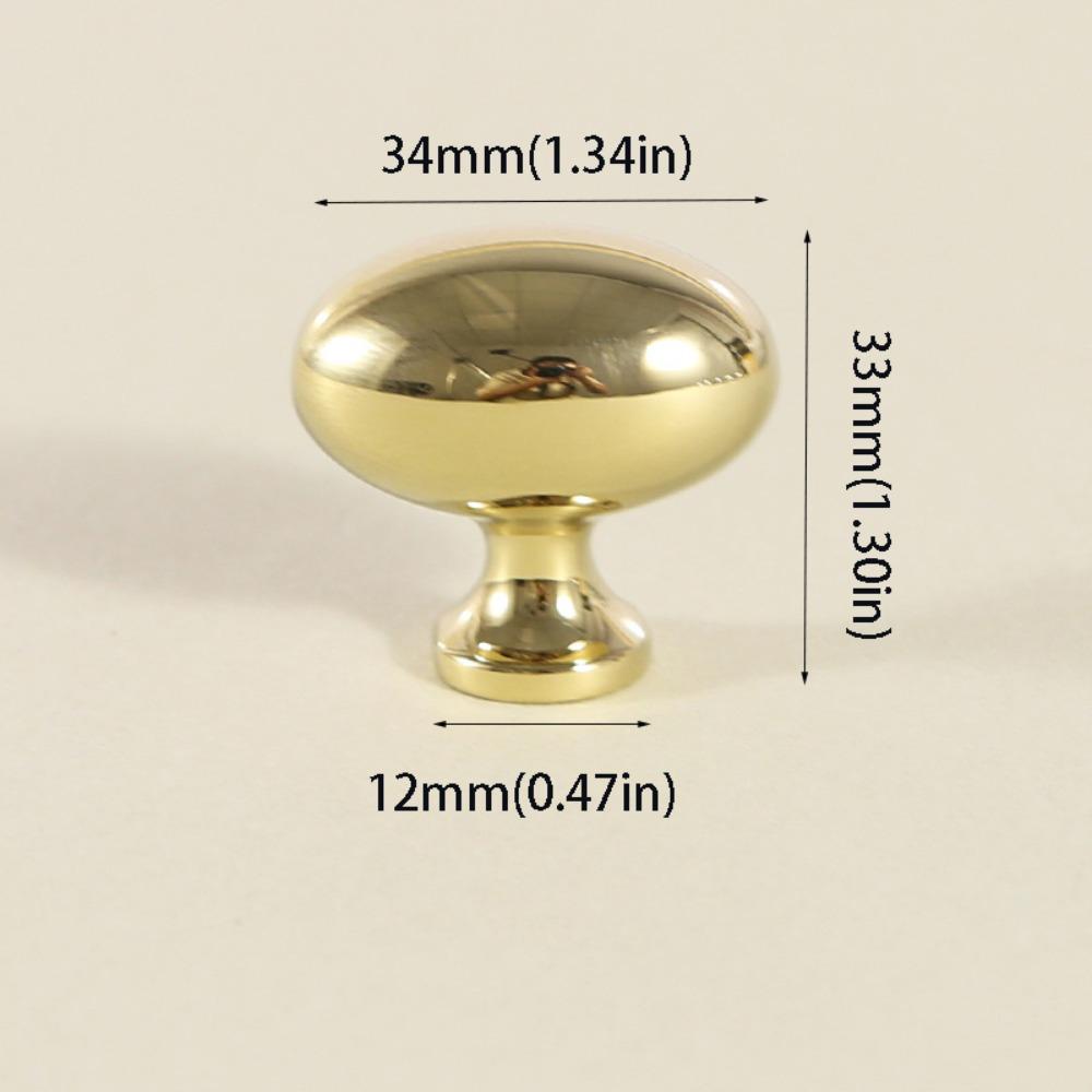 Pigeon Egg Brass Furniture Handles Silver Bright Chrome Drawer Handles Minimalism Long Wardrobe Handles Wardrobe
Pigeon Egg Brass Furniture Handles Silver Bright Chrome Drawer Handles Minimalism Long Wardrobe Handles Wardrobe