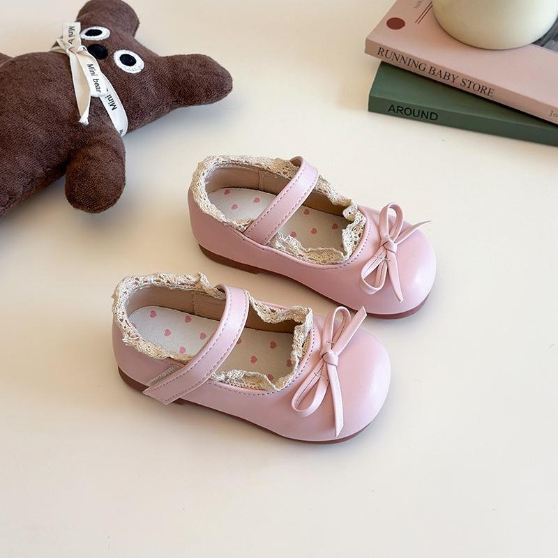 Super Nice Lace Trim PU Leather Shoes Girl for New Semester School Party All Match Princess Performance Dance Shoes Child I08049 21 розовый
Super Nice Lace Trim PU Leather Shoes Girl for New Semester School Party All Match Princess Performance Dance Shoes Child I08049 21 розовый