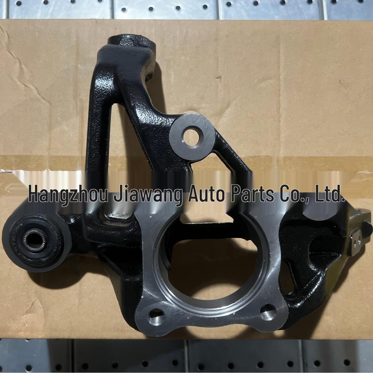 Compatible with 2023 Toyota BZ3 Rear Knuckle: Right 42304-03020, Left 42305-03020. Only Excellent
Compatible with 2023 Toyota BZ3 Rear Knuckle: Right 42304-03020, Left 42305-03020. Only Excellent