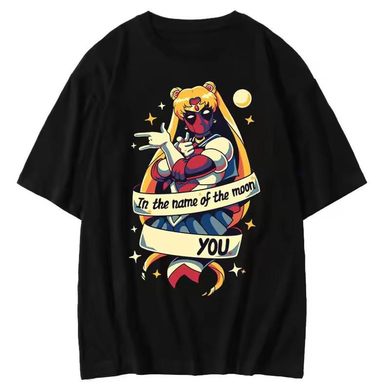 Anime Movie T shirt Cotton High Quality teen Punk Y2k harajuku University tshirt Graphic Grunge graphic Breathable University M
Anime Movie T shirt Cotton High Quality teen Punk Y2k harajuku University tshirt Graphic Grunge graphic Breathable University M
