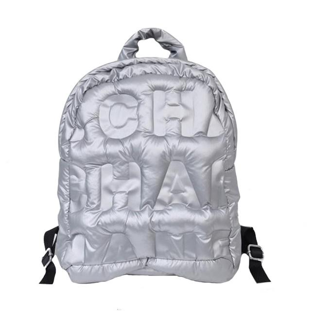 Женский рюкзак с буквенным принтом, осенне-зимний стиль, корейская мода, космическая хлопковая однотонная школьная сумка One Size
Женский рюкзак с буквенным принтом, осенне-зимний стиль, корейская мода, космическая хлопковая однотонная школьная сумка One Size