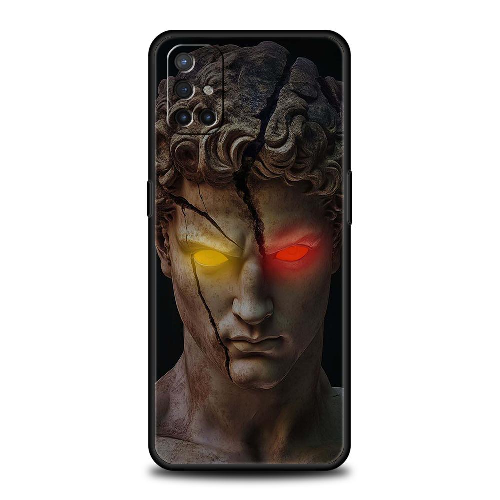 Phone Case For Oneplus 13R 12R 13 12 10T 10R Nord N100 N200 N10 10 9 9R 9RT CE 2 Z Pro 5G Soft TPU Fashion Ancient Greek Statues Nord N30
Phone Case For Oneplus 13R 12R 13 12 10T 10R Nord N100 N200 N10 10 9 9R 9RT CE 2 Z Pro 5G Soft TPU Fashion Ancient Greek Statues Nord N30