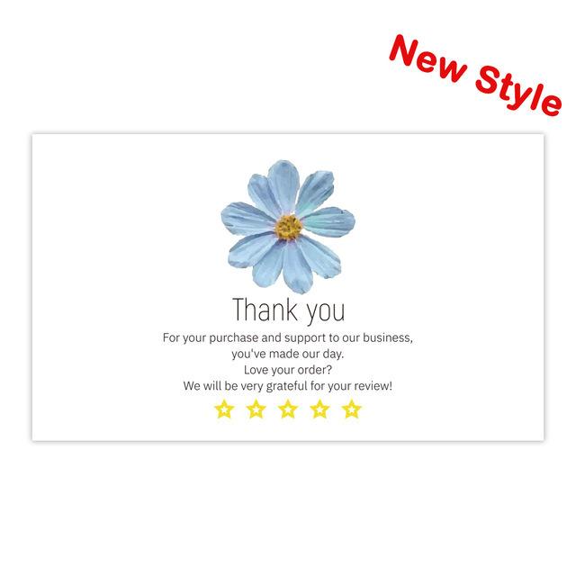 30Pcs Greeting Tags Thank You For Your Order Kraft Paper Card Shop Gift Crafts Decoration Card Wedding Small Business Invitation 30pcs
30Pcs Greeting Tags Thank You For Your Order Kraft Paper Card Shop Gift Crafts Decoration Card Wedding Small Business Invitation 30pcs
