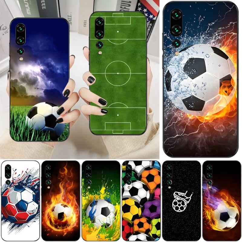 Чехол для телефона Fire Soccer Football для Huawei P50 P40 P30 Pro Lite P Smart 2021 2019 Magic 3, мягкий черный чехол для телефона Huawei P50
Чехол для телефона Fire Soccer Football для Huawei P50 P40 P30 Pro Lite P Smart 2021 2019 Magic 3, мягкий черный чехол для телефона Huawei P50
