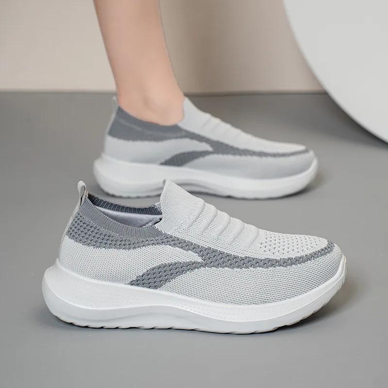 2025 Summer Women s Shoes Lightweight and Comfortable Casual Sports Shoes Soft soled Fashion Women s Shoes Free Shipping 36
2025 Summer Women s Shoes Lightweight and Comfortable Casual Sports Shoes Soft soled Fashion Women s Shoes Free Shipping 36