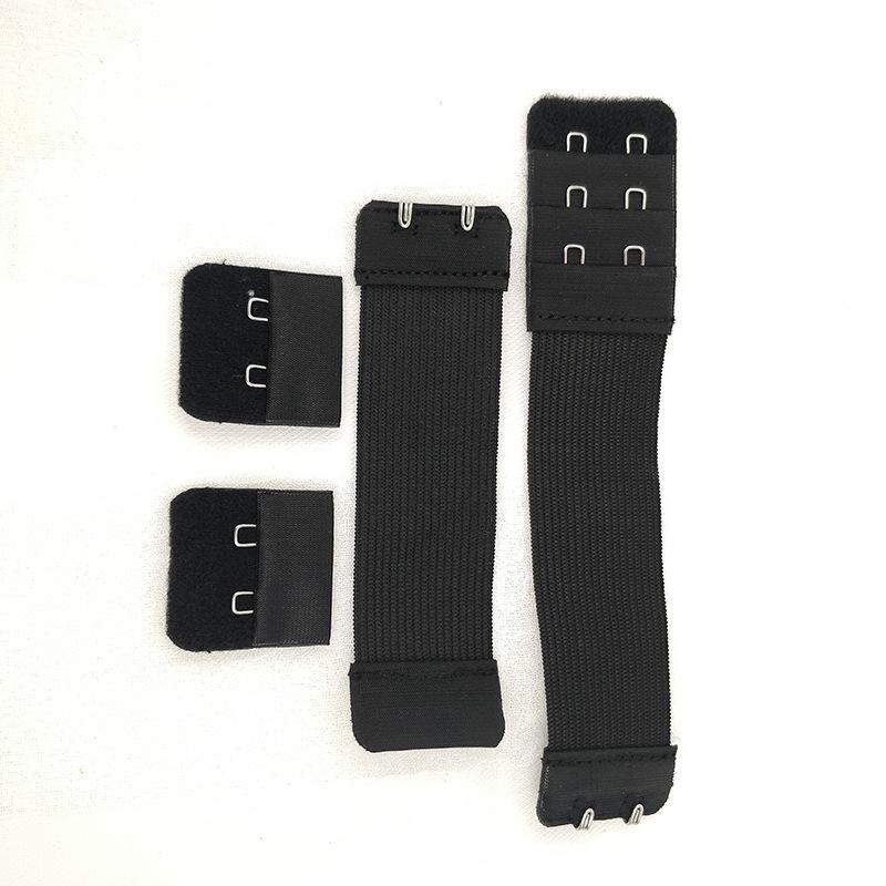 Регулируемая эластичная лента для парика 2,8/3/3,5 см - Короткая шапочка и пряжка для нижнего белья 2.5cm Black
Регулируемая эластичная лента для парика 2,8/3/3,5 см - Короткая шапочка и пряжка для нижнего белья 2.5cm Black