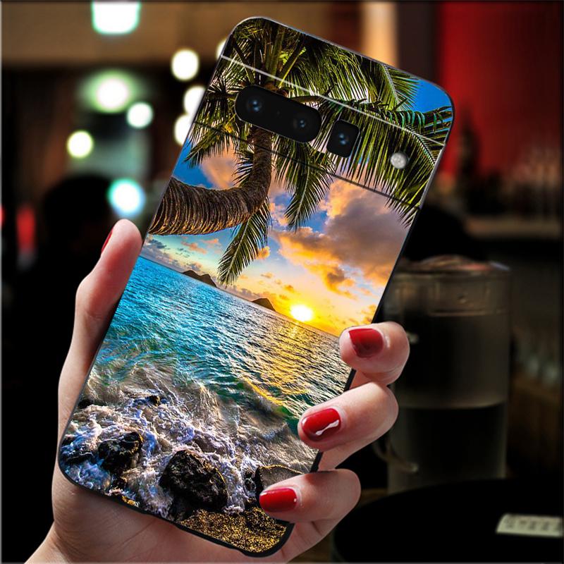 Beach Sea Palm Tree Phone Case For Google Pixel 10 9 Pro XL 9A 8 7 6 Pro Pixel 8A 7A 6A Pixel 8 7 6 5 Google Pixel 7 Pro
Beach Sea Palm Tree Phone Case For Google Pixel 10 9 Pro XL 9A 8 7 6 Pro Pixel 8A 7A 6A Pixel 8 7 6 5 Google Pixel 7 Pro