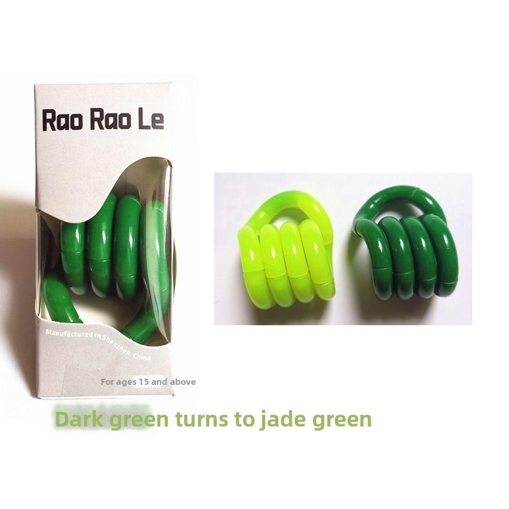 Универсальный дизайн Заводная игрушка-веревка Теплый вариант Заводная игрушка-круг Игрушка-скручивающийся круг Сенсорная игра зелёный
Универсальный дизайн Заводная игрушка-веревка Теплый вариант Заводная игрушка-круг Игрушка-скручивающийся круг Сенсорная игра зелёный