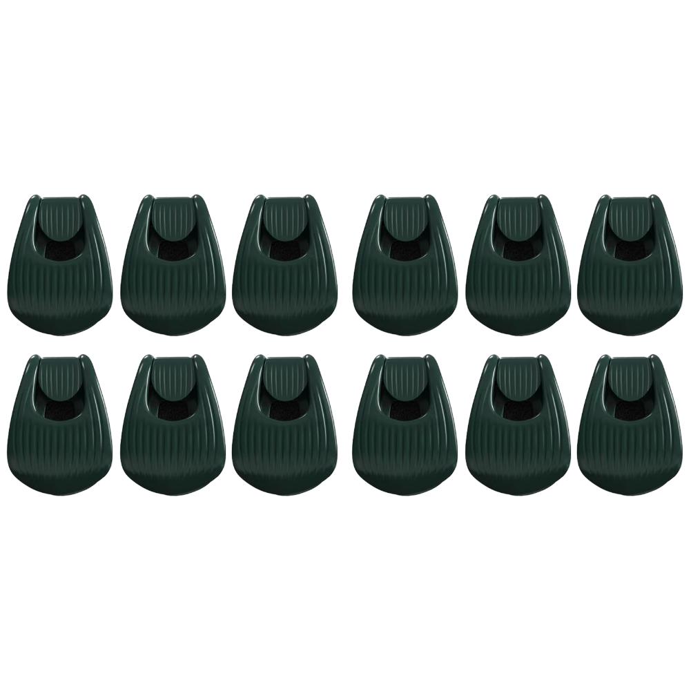 2/3Set 6Pcs/Set Fishing Rod Holder Multifunctional Rod Rack Fishing Rod Holder Fixer Clip For Freshwater Rods Fishing Accessorie
2/3Set 6Pcs/Set Fishing Rod Holder Multifunctional Rod Rack Fishing Rod Holder Fixer Clip For Freshwater Rods Fishing Accessorie