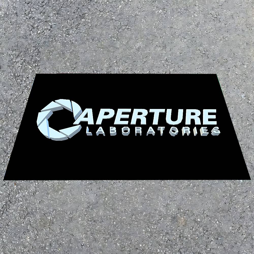 Лаборатории Aperture Флаг Домашний Декор Гобелены Баннеры Фон Декорации Детские Баннеры Праздничные Декорации Задники 74x94cm(29x37in)
Лаборатории Aperture Флаг Домашний Декор Гобелены Баннеры Фон Декорации Детские Баннеры Праздничные Декорации Задники 74x94cm(29x37in)
