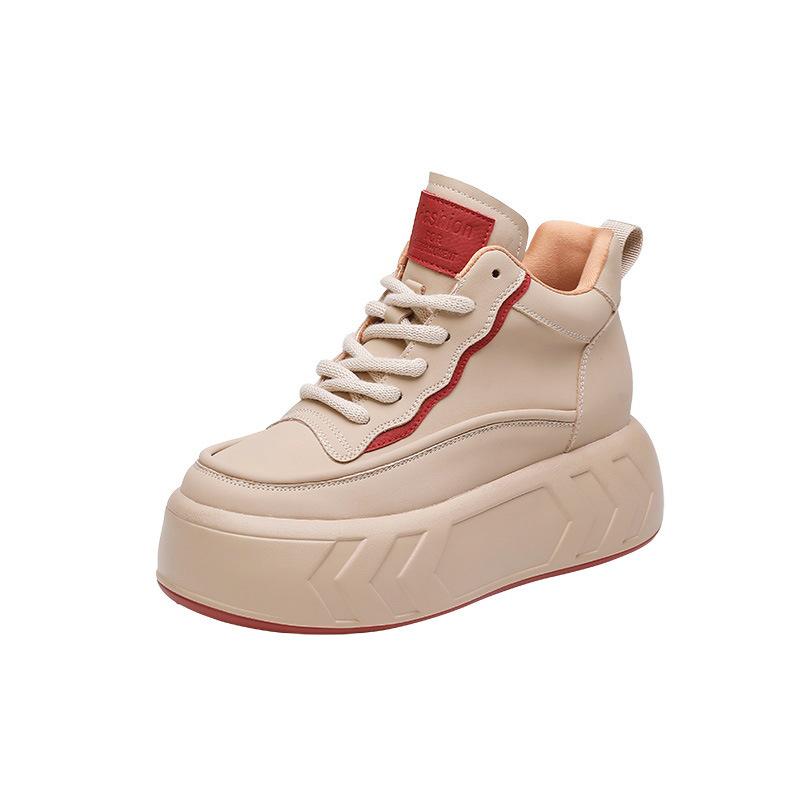 Маленькие белые туфли, новые повседневные одинарные туфли осени и зимы 2024 года, элегантные туфли на высокой платформе 38
Маленькие белые туфли, новые повседневные одинарные туфли осени и зимы 2024 года, элегантные туфли на высокой платформе 38